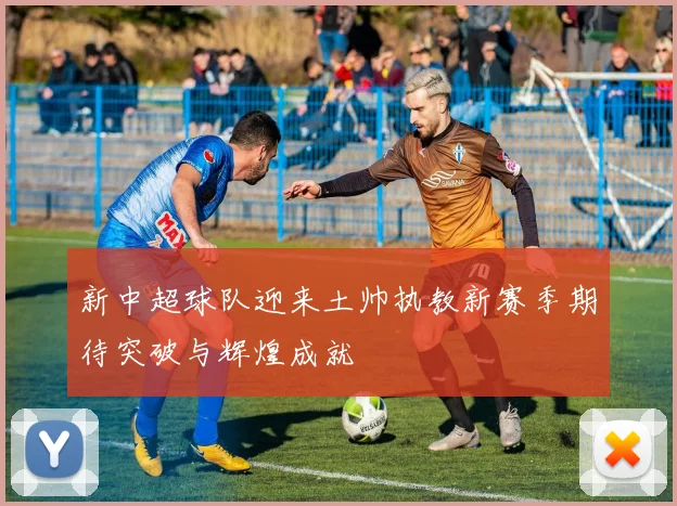 新中超球队迎来土帅执教新赛季期待突破与辉煌成就